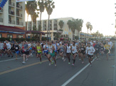 Redondo Beach Superbowl Run - Nutrishop